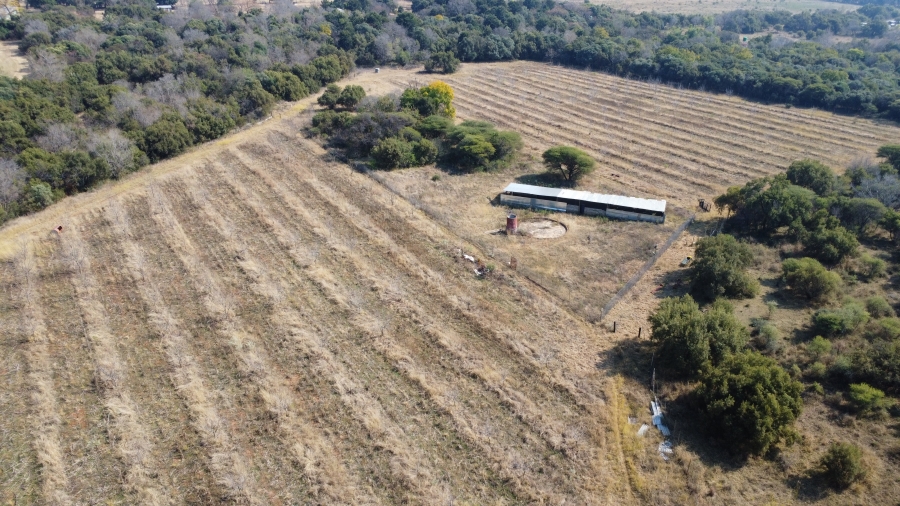 Commercial Property for Sale in Groot Marico North West